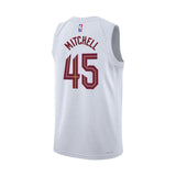 Regata NBA - Cleveland Cavaliers Association Edition Swingman Version