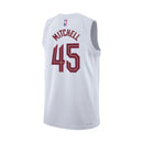 Regata NBA - Cleveland Cavaliers Association Edition Swingman Version