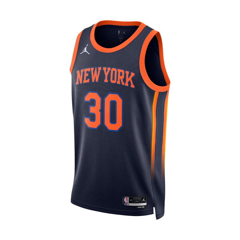 Regata NBA - New York Knicks Statement Edition Swingman Version