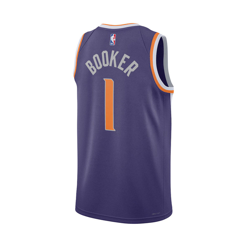 Regata NBA - Phoenix Suns Icon Edition 22/23 Swingman Version