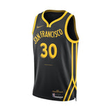 Regata NBA - Golden State Warriors City Edition 23/24 Swingman Version
