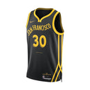 Regata NBA - Golden State Warriors City Edition 23/24 Swingman Version
