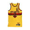 Regata NBA - Atlanta Hawks City Edition 21/22 Authentic Version