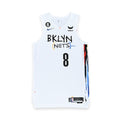Regata NBA - Brooklyn Nets City Edition 22/23 Authentic Version