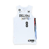 Regata NBA - Brooklyn Nets City Edition 22/23 Authentic Version