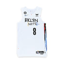Regata NBA - Brooklyn Nets City Edition 22/23 Authentic Version