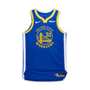 Regata NBA - Golden State Warriors Icon Edition Authentic Version