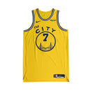 Regata NBA - Golden State Warriors Classic Edition 19/20 Authentic Version