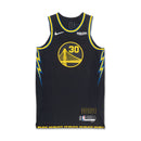 Regata NBA - Golden State Warriors City Edition 21/22 Authentic Version