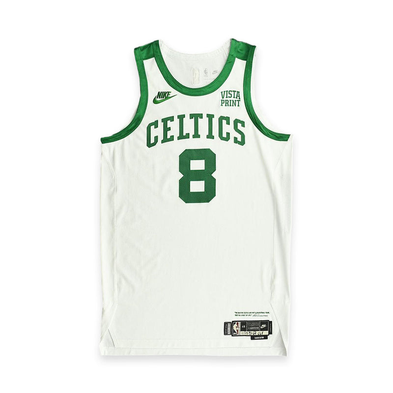 Regata NBA - Boston Celtics Classic Edition 21/22 Authentic Version