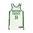 Regata NBA - Boston Celtics City Edition 20/21 Authentic Version