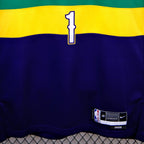 Regata NBA - New Orleans Pelicans City Edition 22/23 Swingman Version