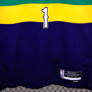 Regata NBA - New Orleans Pelicans City Edition 22/23 Swingman Version
