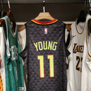 Regata NBA - Atlanta Hawks Icon Edition 19/20 Swingman Version