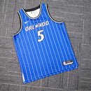 Regata NBA - Orlando Magic Icon Edition 25/26 Swingman Version