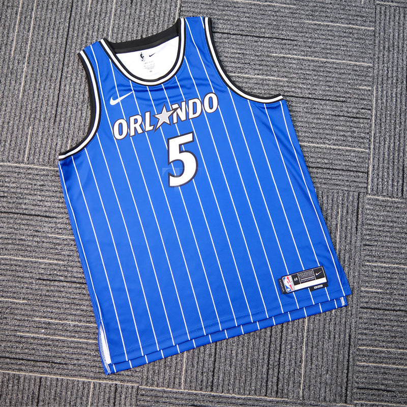 Regata NBA - Orlando Magic Icon Edition 25/26 Swingman Version