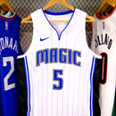 Regata NBA - Orlando Magic Association Edition 22/23 Swingman Version