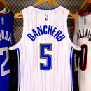 Regata NBA - Orlando Magic Association Edition 22/23 Swingman Version