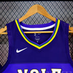 Regata NBA - New Orleans Pelicans City Edition 22/23 Swingman Version