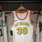 Regata NBA - Golden State Warriors Classic Edition 19/20 Swingman Version
