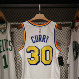 Regata NBA - Golden State Warriors Classic Edition 19/20 Swingman Version