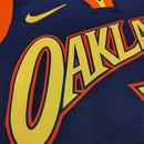 Regata NBA - Golden State Warriors City Edition 20/21 Swingman Version