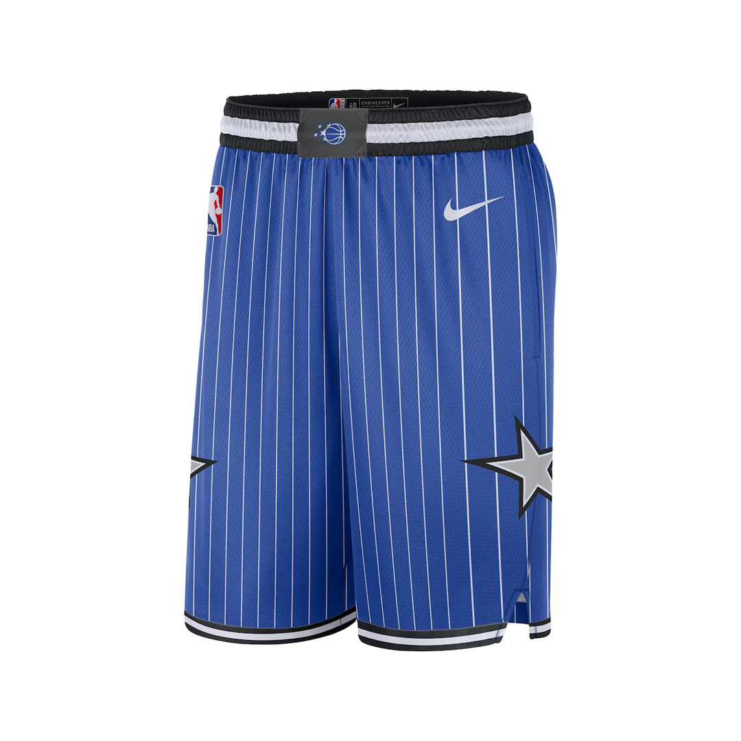 Shorts NBA - Orlando Magic Icon Edition 25/26