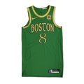 Regata NBA - Boston Celtics City Edition 19/20 Authentic Version