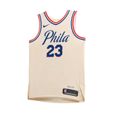 Regata NBA - Philadelphia 76ers Edition 26/27 Authentic Version