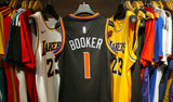 Regata NBA - Phoenix Suns Statement Edition 18/19 Swingman Version