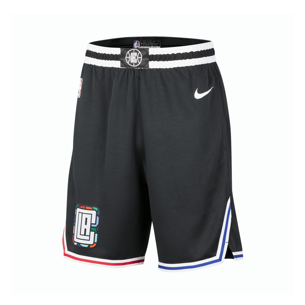 Shorts NBA - Los Angeles Clippers City Edition 22/23