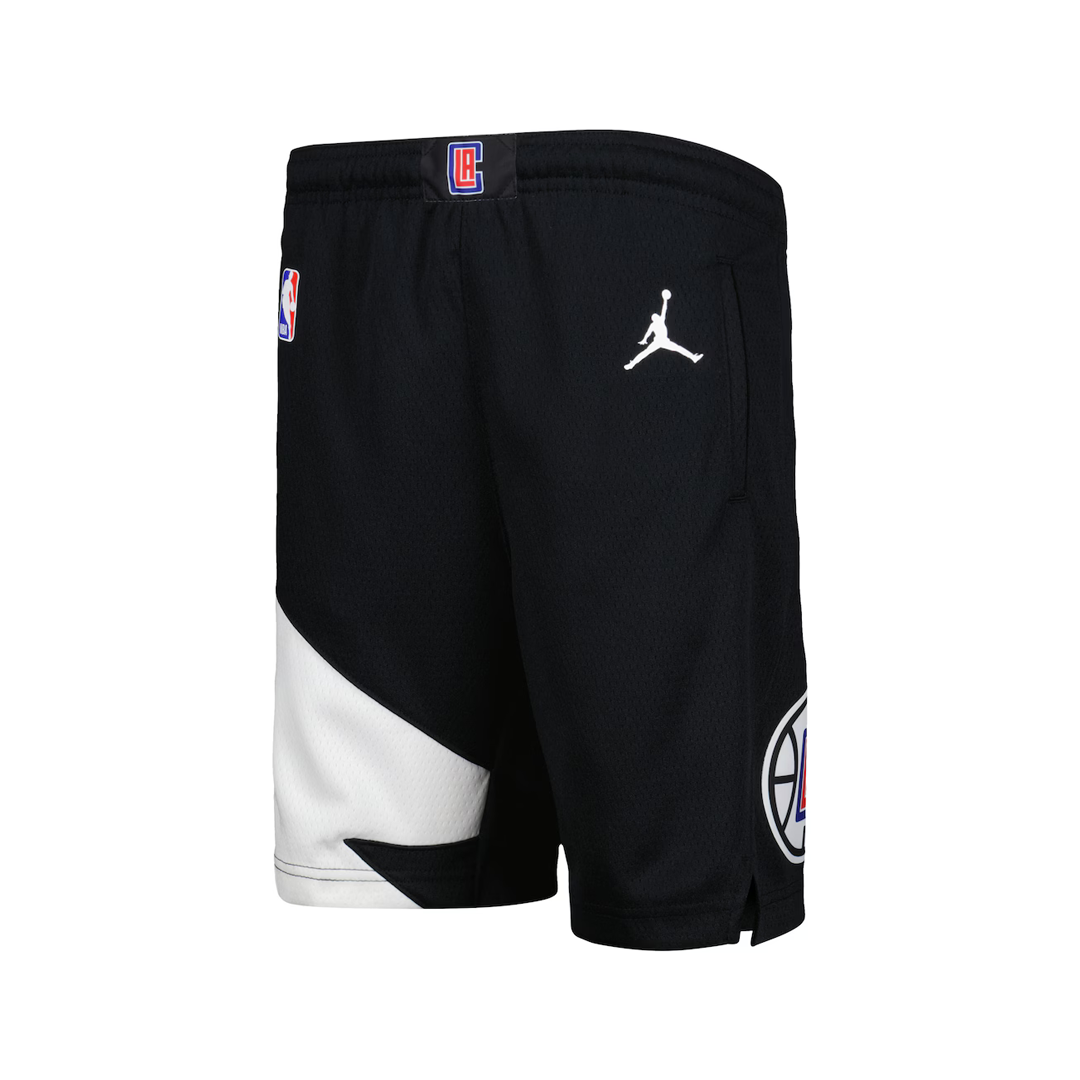 Shorts NBA - Los Angeles Clippers Statement Edition 22/23