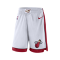 Shorts NBA - Miami Heat Association Edition