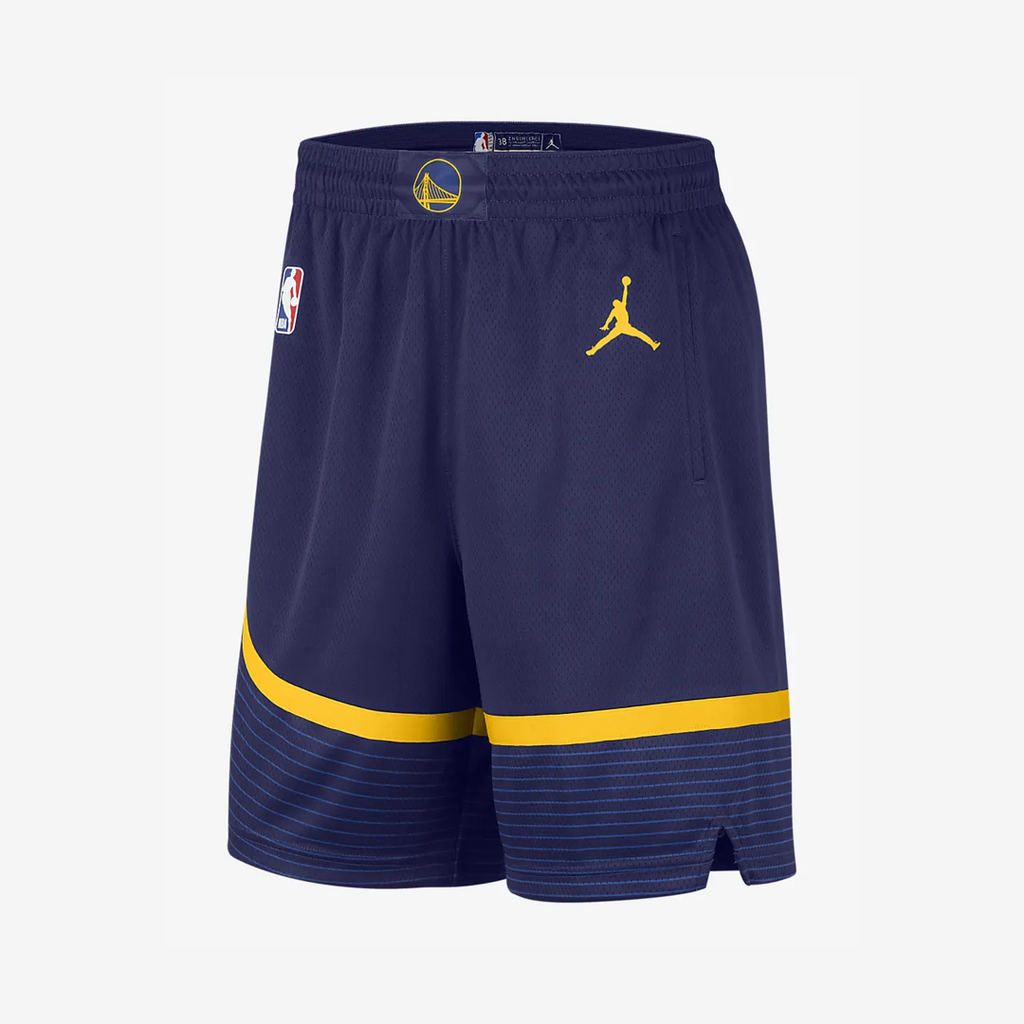Shorts NBA - Golden State Warriors Statement Edition 22/23