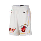 Shorts NBA - Miami Heat City Edition 22/23