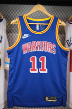 Regata NBA - Golden State Warriors Classic Edition 21/22 Swingman Version