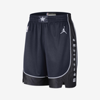 Shorts NBA - Dallas Mavericks Statement Edition