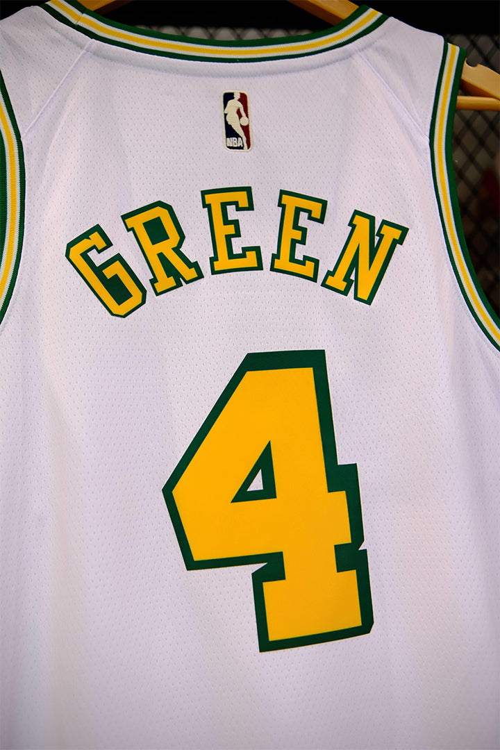 Regata NBA - Houston Rockets Classic Edition 22/23 Swingman Version