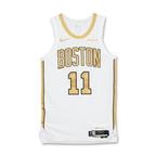Regata NBA - Boston Celtics City Edition 25/26 Authentic Version