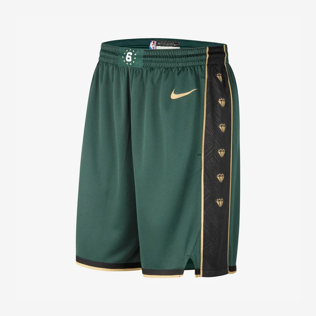 Shorts NBA - Boston Celtics City Edition 22/23