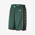 Shorts NBA - Boston Celtics City Edition 22/23