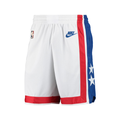 Shorts NBA - Brooklyn Nets Classic Edition 22/23