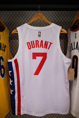 Regata NBA - Brooklyn Nets Classic Edition 22/23 Swingman Version