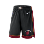 Shorts NBA - Miami Heat Statement Edition