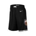 Shorts NBA - Memphis Grizzlies City Edition 22/23