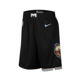 Shorts NBA - Memphis Grizzlies City Edition 22/23