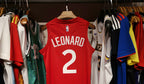 Regata NBA - Toronto Raptors Earned Edition 18/19 Swingman Version