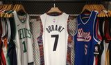 Regata NBA - Brooklyn Nets City Edition 19/20 Swingman Version