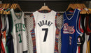 Regata NBA - Brooklyn Nets City Edition 19/20 Swingman Version