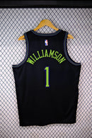 Regata NBA - New Orleans Pelicans City Edition 25/26 Swingman Version